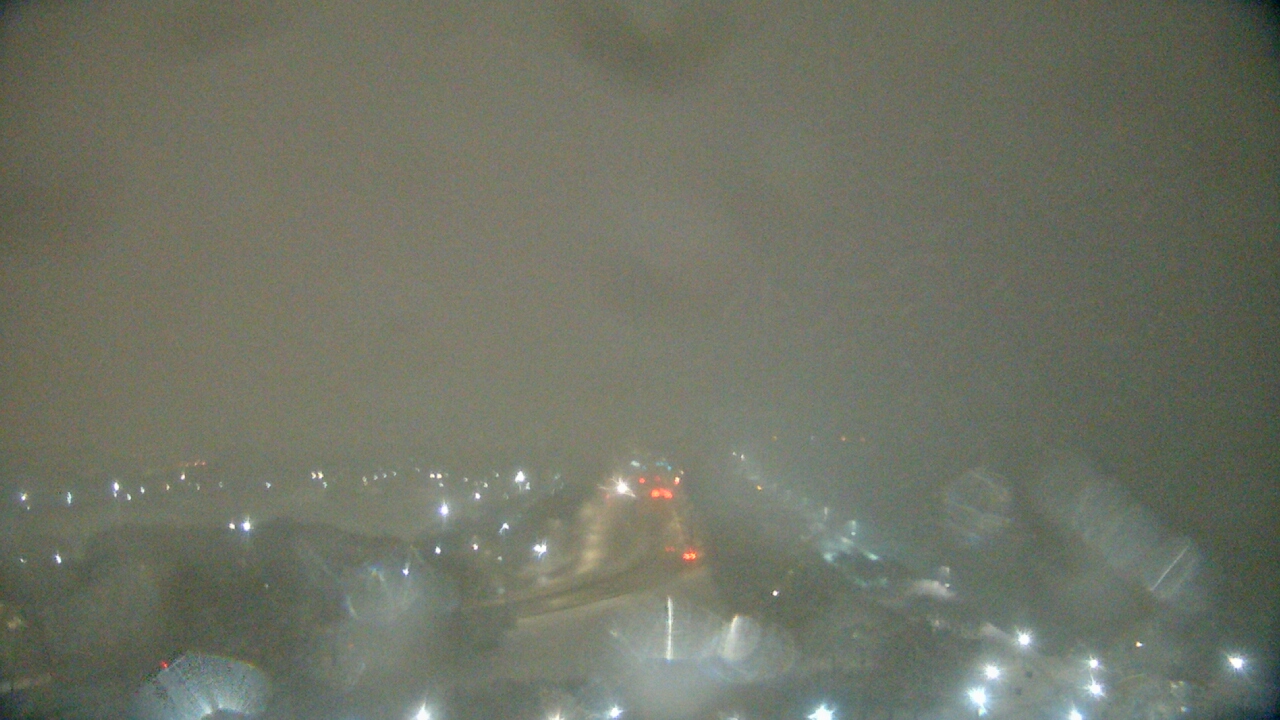 Thumbnail for current weather camera view from The Field Museum in Chicago, Illinois