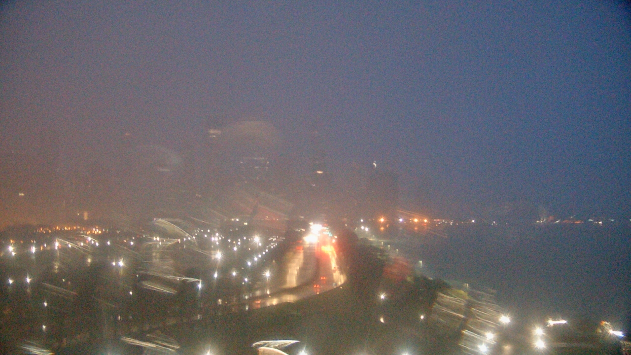 Thumbnail for current weather camera view from The Field Museum in Chicago, Illinois