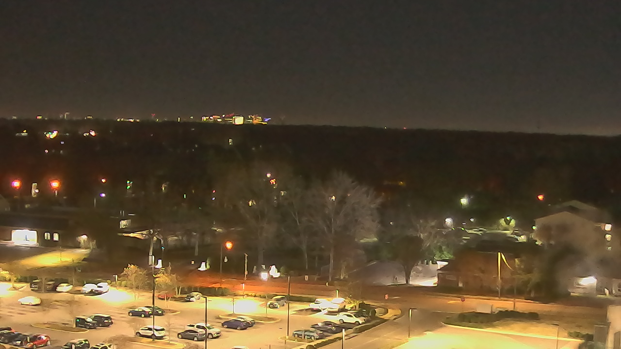 Thumbnail for current weather camera view from Chippenham Hospital in Richmond, Virginia