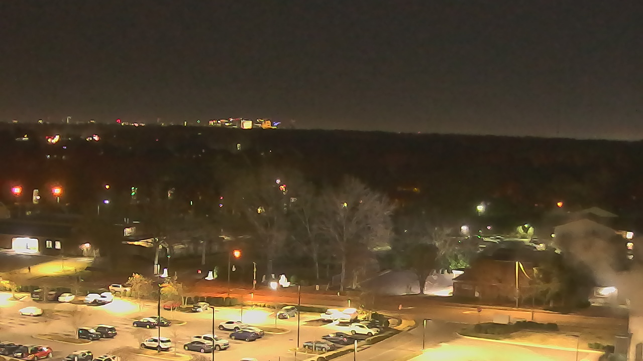 Thumbnail for current weather camera view from Chippenham Hospital in Richmond, Virginia