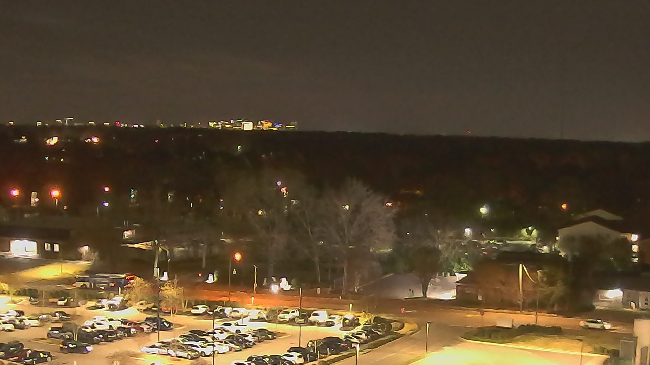 Thumbnail for current weather camera view from Chippenham Hospital in Richmond, Virginia