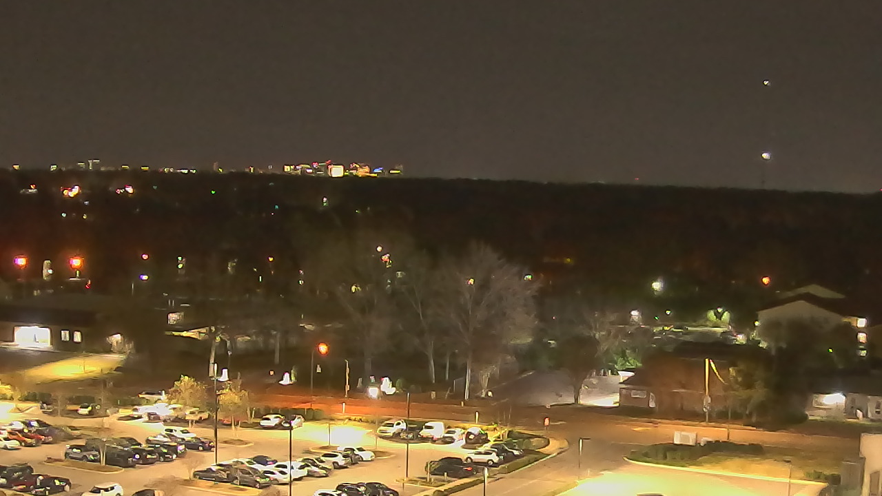 Thumbnail for current weather camera view from Chippenham Hospital in Richmond, Virginia