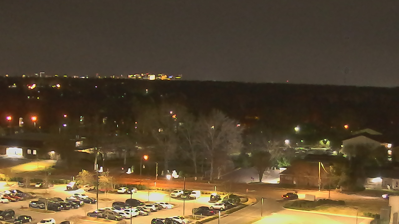 Thumbnail for current weather camera view from Chippenham Hospital in Richmond, Virginia