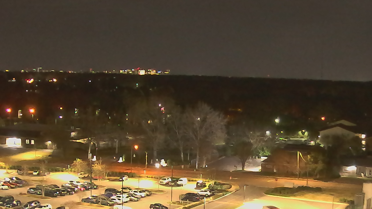 Thumbnail for current weather camera view from Chippenham Hospital in Richmond, Virginia