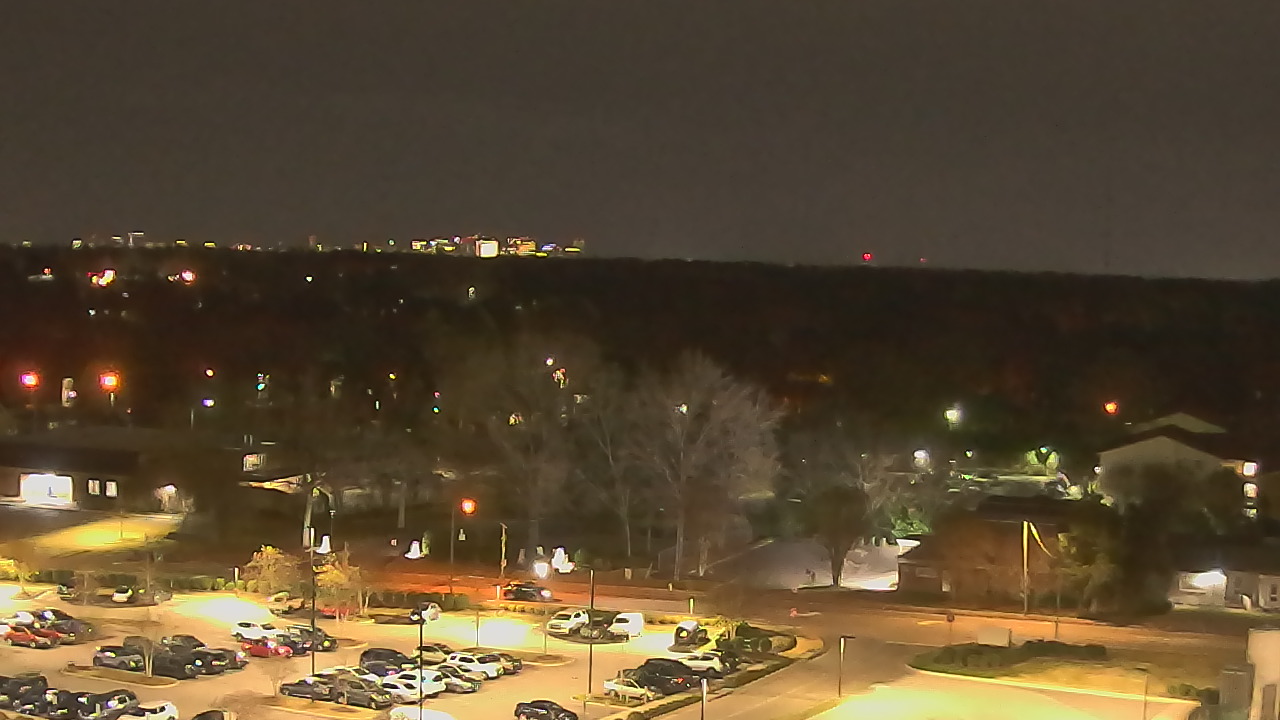 Thumbnail for current weather camera view from Chippenham Hospital in Richmond, Virginia