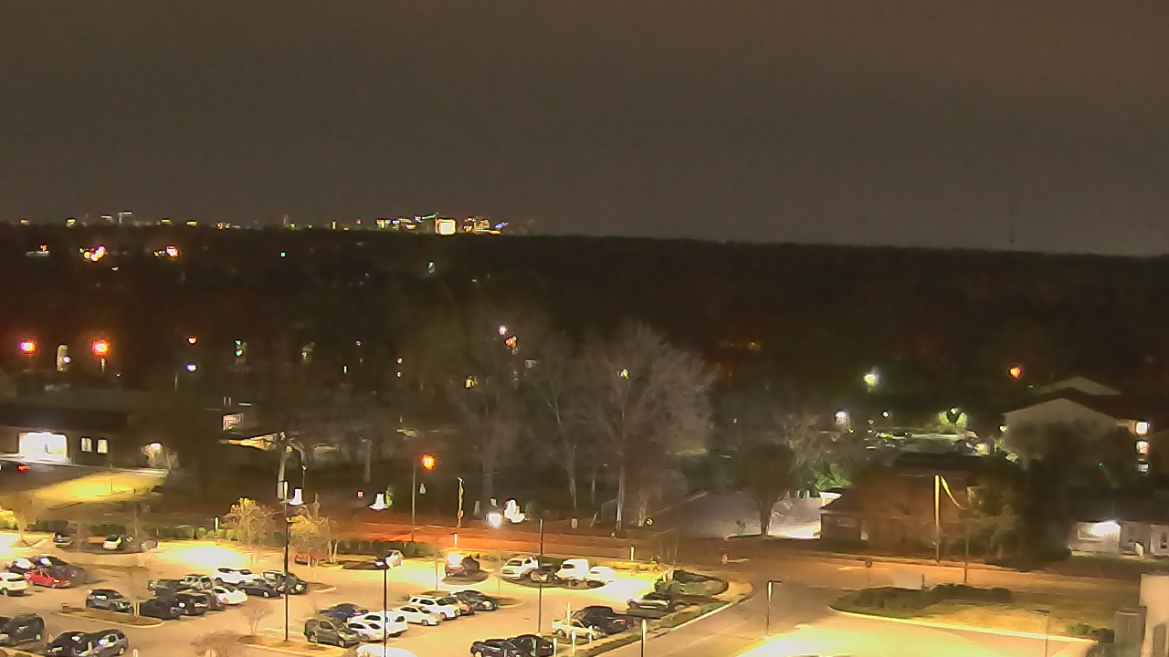 Thumbnail for current weather camera view from Chippenham Hospital in Richmond, Virginia