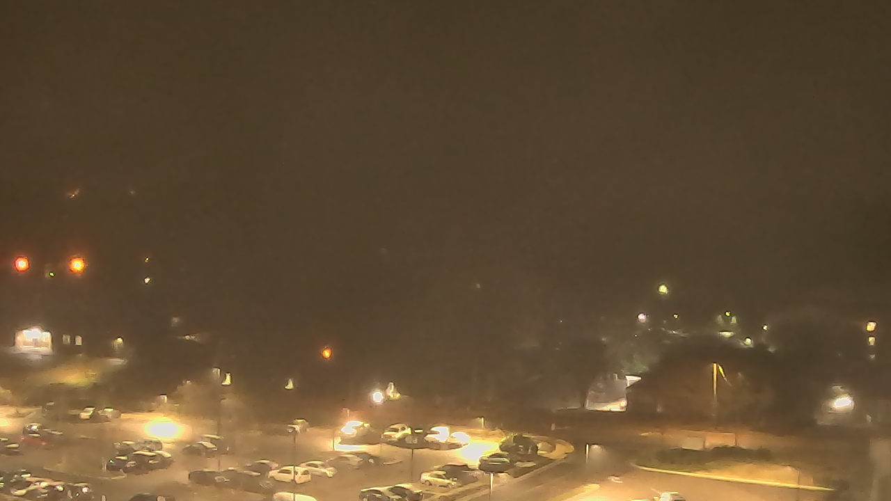 Thumbnail for current weather camera view from Chippenham Hospital in Richmond, Virginia