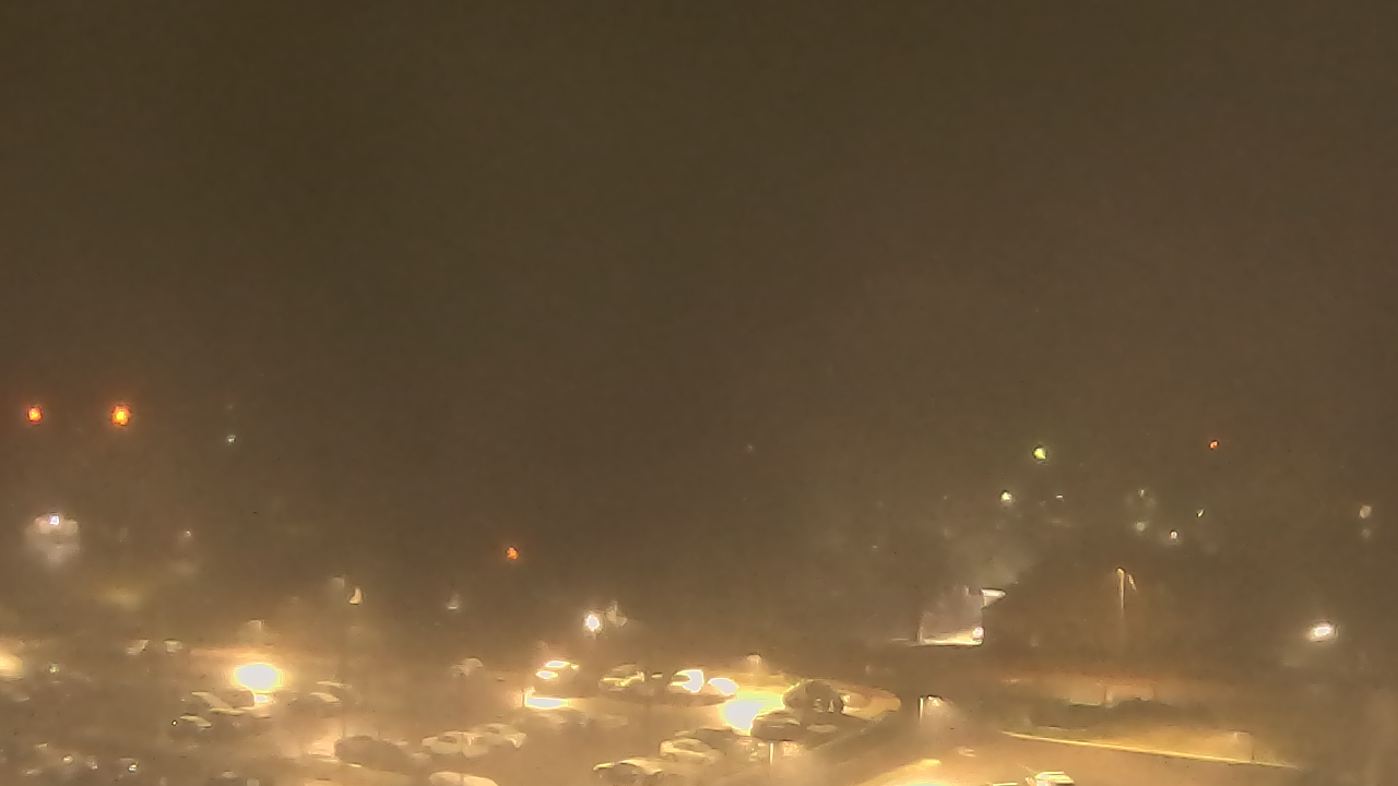 Thumbnail for current weather camera view from Chippenham Hospital in Richmond, Virginia