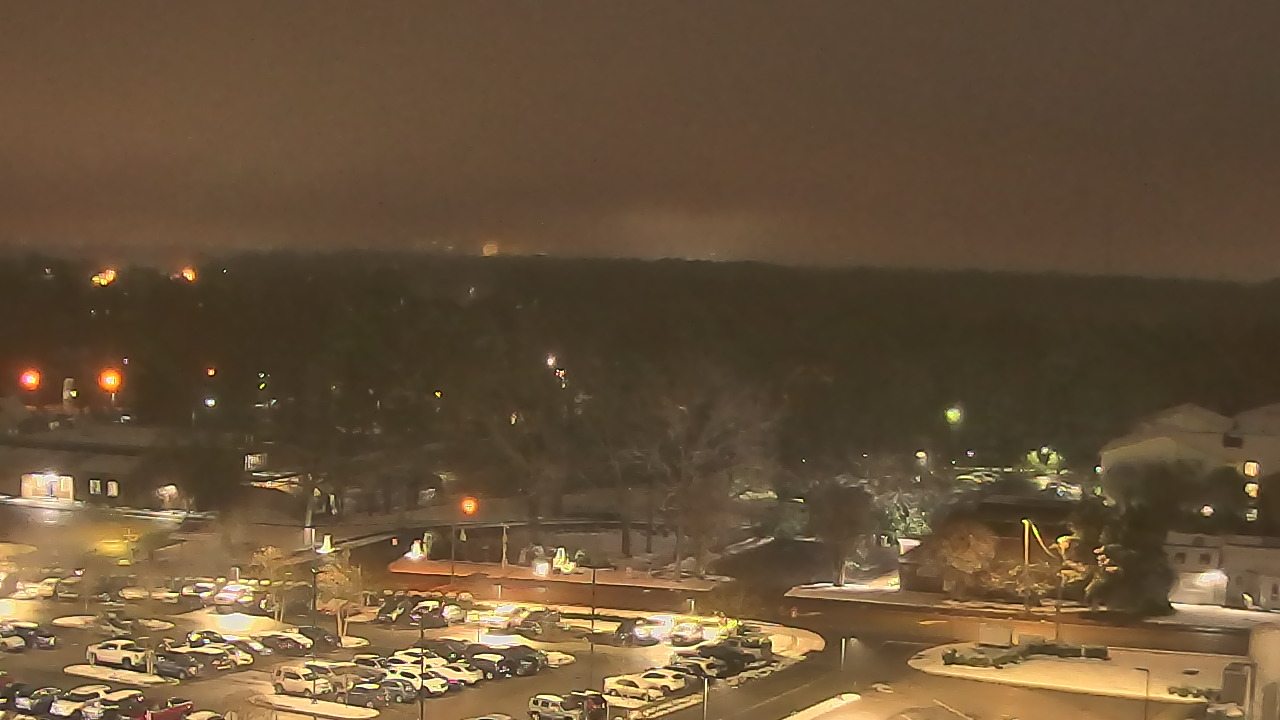 Thumbnail for current weather camera view from Chippenham Hospital in Richmond, Virginia