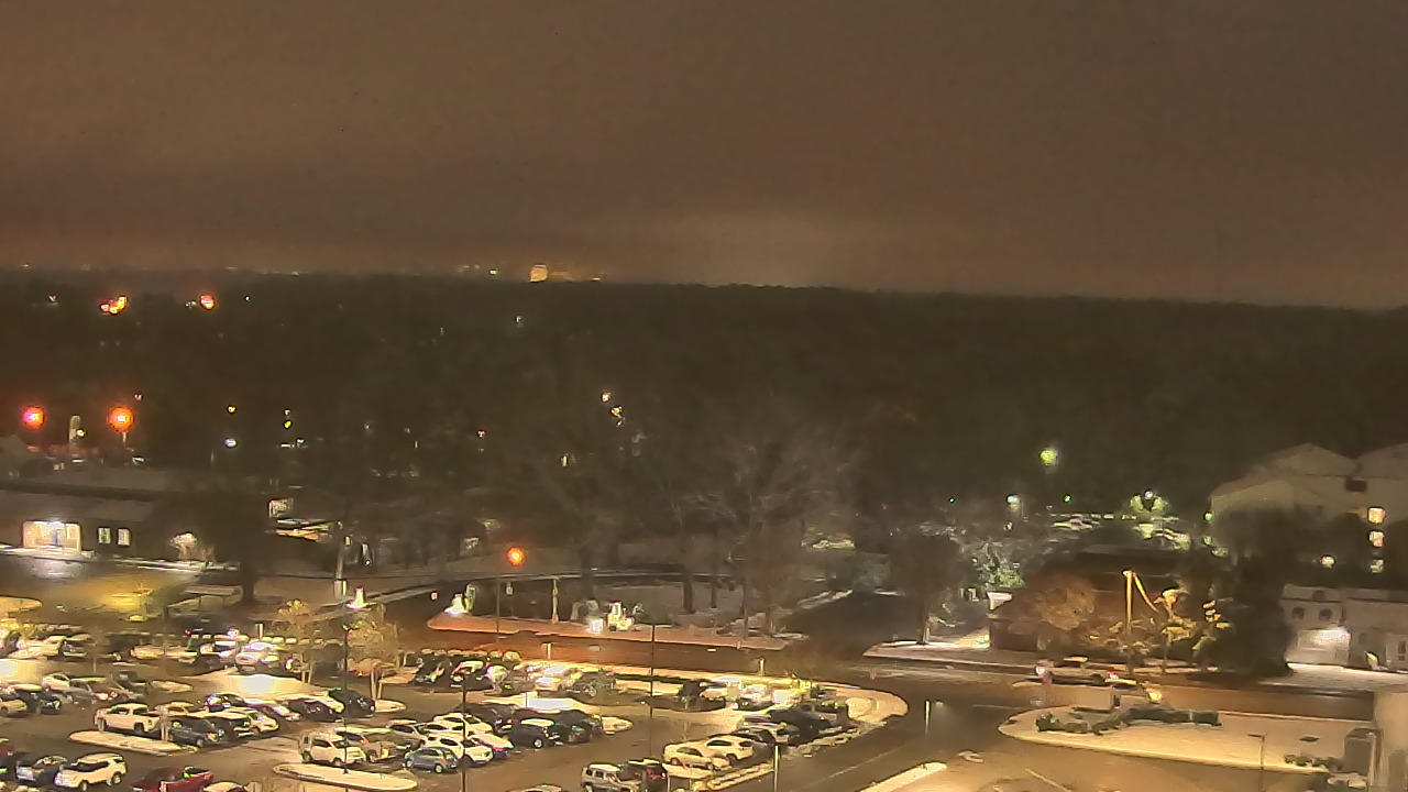 Thumbnail for current weather camera view from Chippenham Hospital in Richmond, Virginia