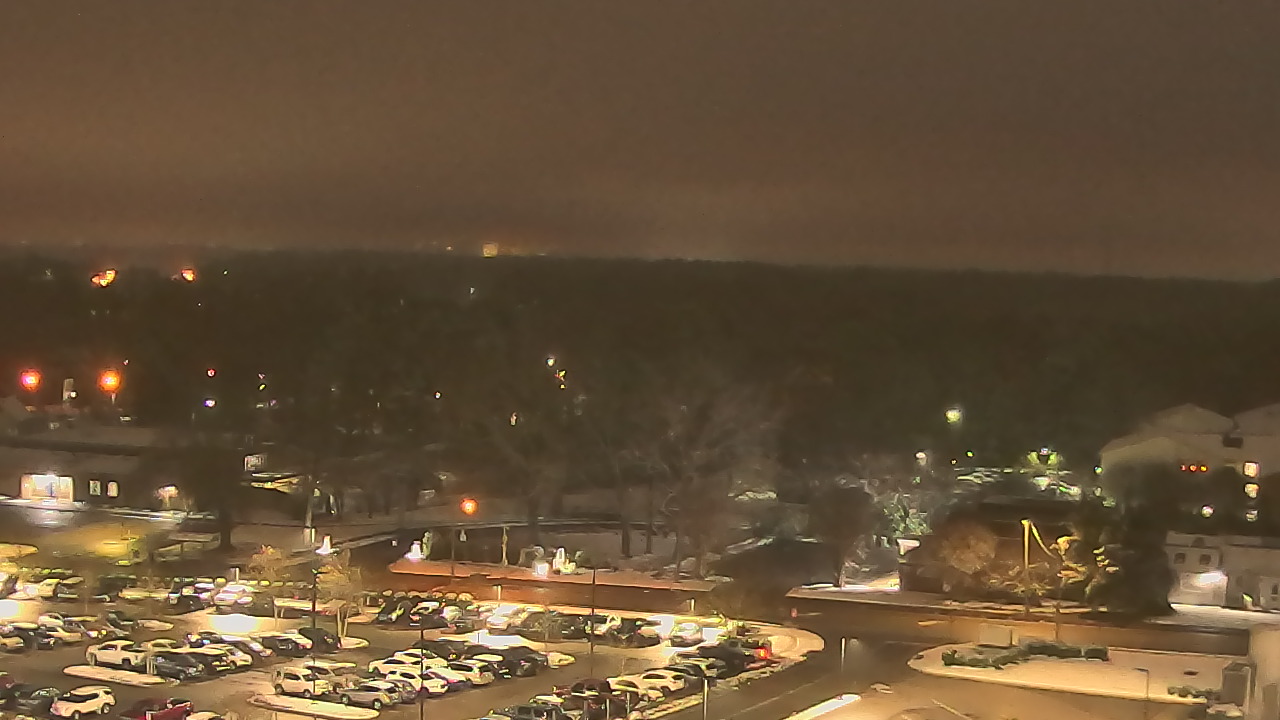 Thumbnail for current weather camera view from Chippenham Hospital in Richmond, Virginia