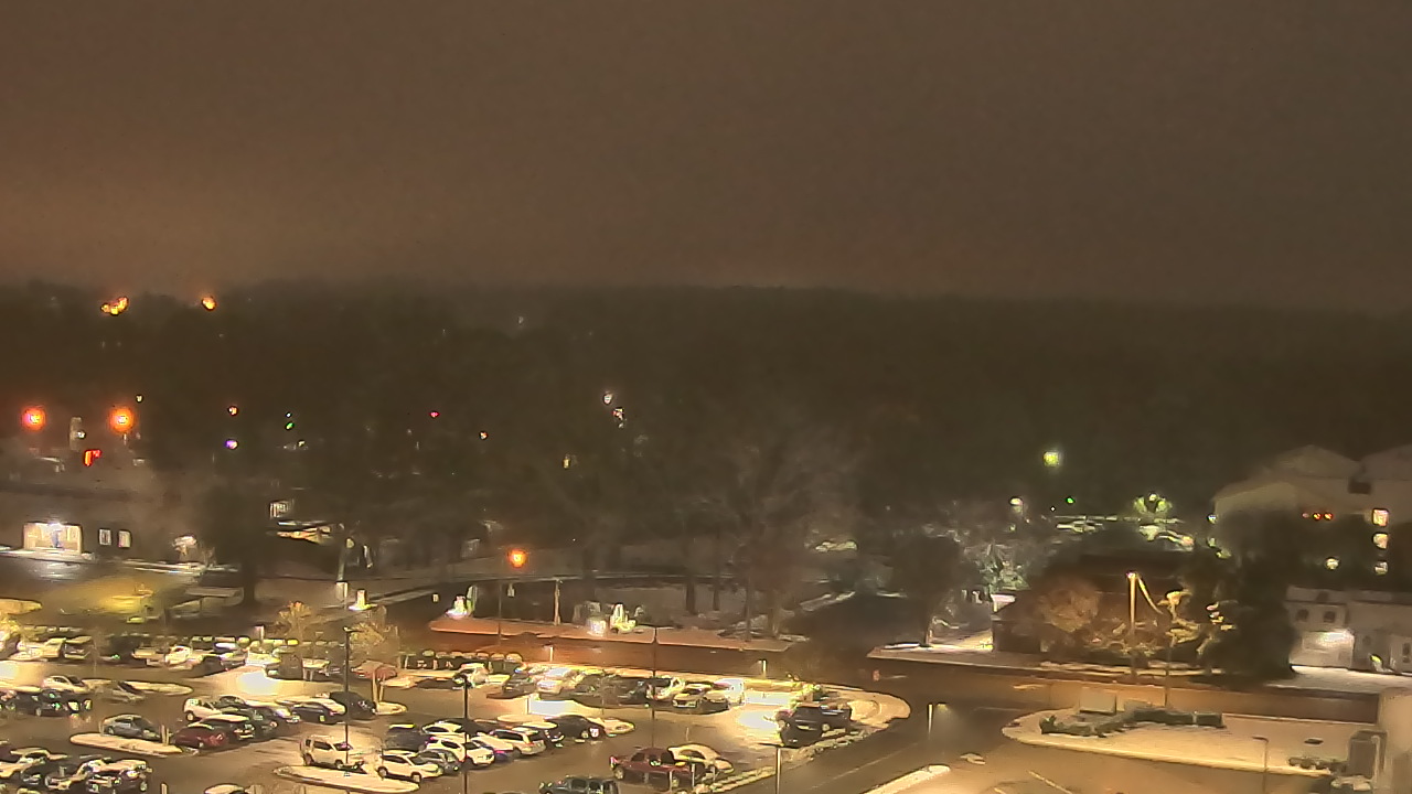 Thumbnail for current weather camera view from Chippenham Hospital in Richmond, Virginia