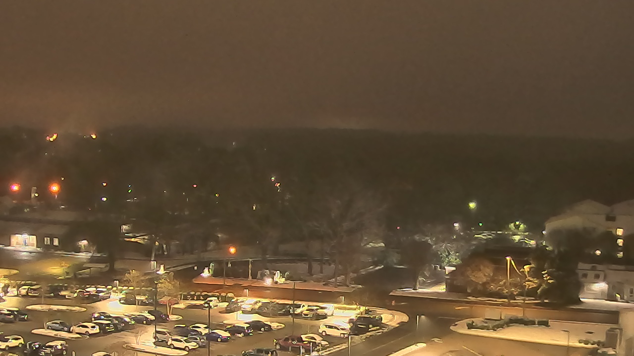 Thumbnail for current weather camera view from Chippenham Hospital in Richmond, Virginia
