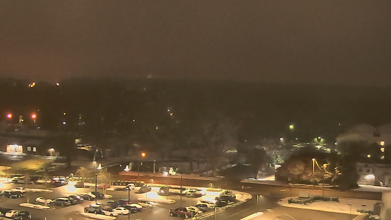 Thumbnail for current weather camera view from Chippenham Hospital in Richmond, Virginia