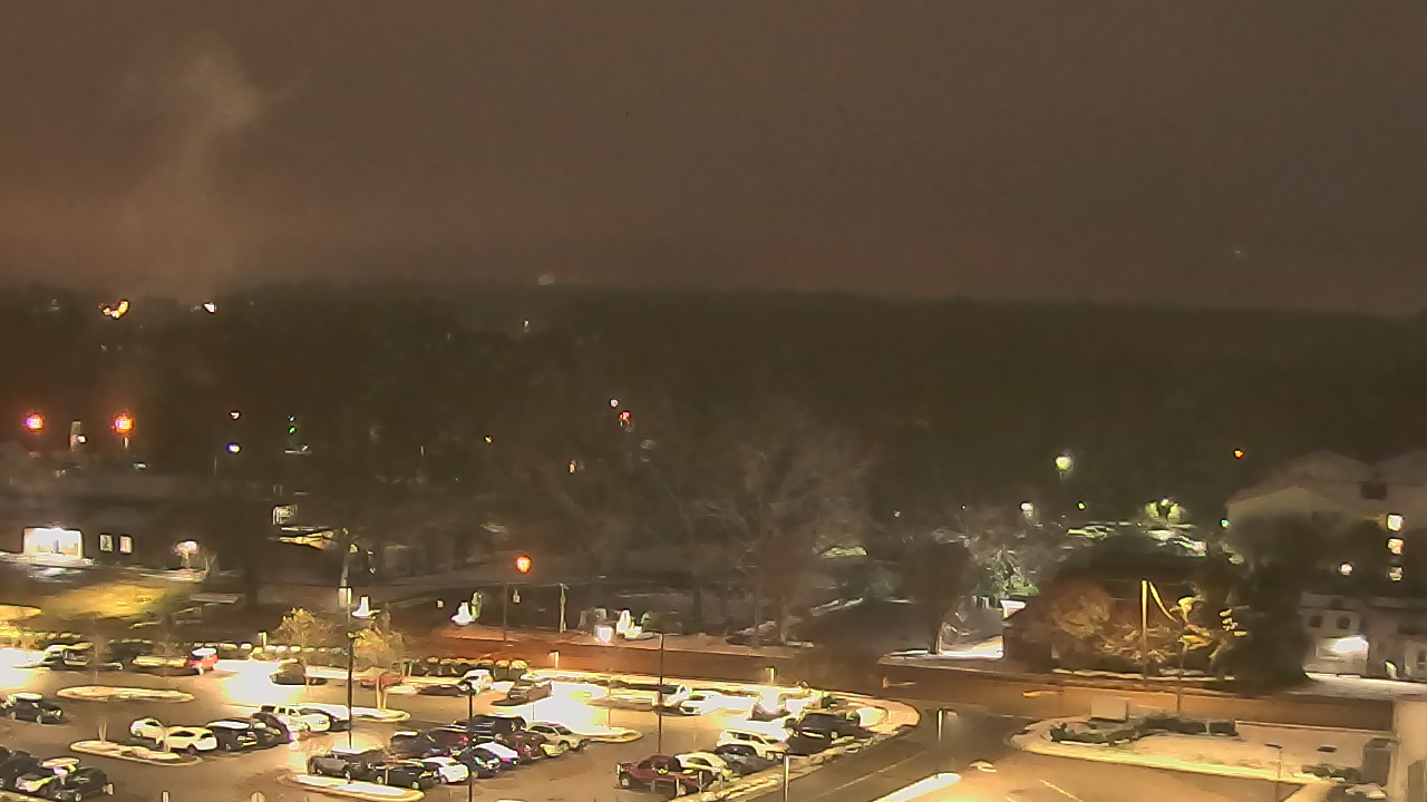 Thumbnail for current weather camera view from Chippenham Hospital in Richmond, Virginia
