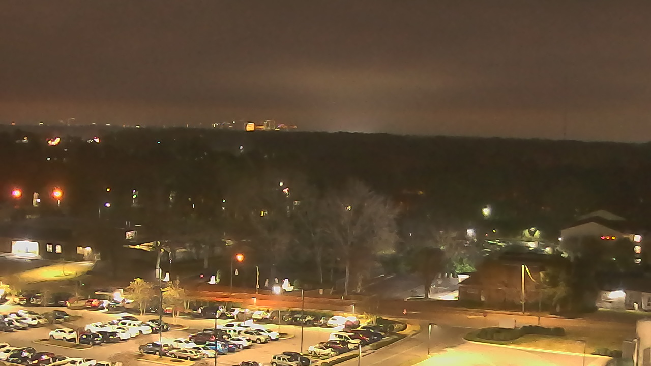 Thumbnail for current weather camera view from Chippenham Hospital in Richmond, Virginia