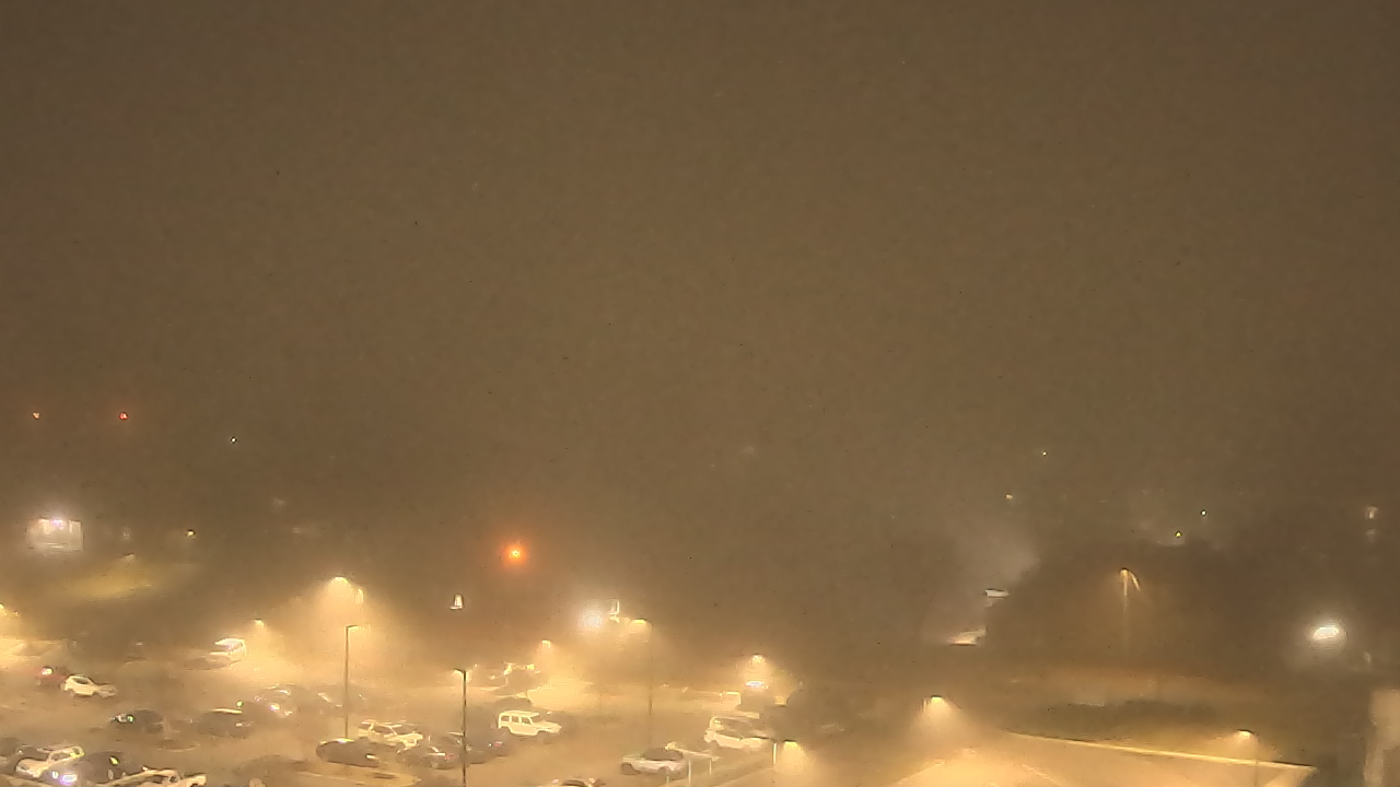 Thumbnail for current weather camera view from Chippenham Hospital in Richmond, Virginia