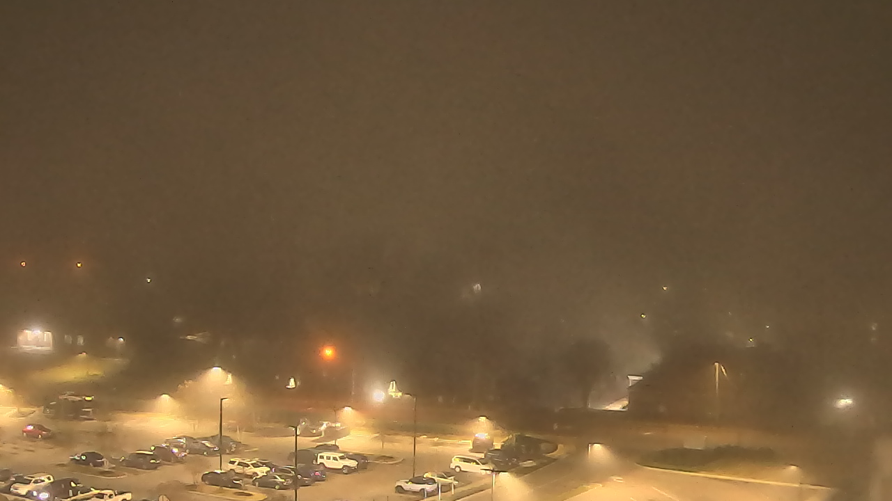 Thumbnail for current weather camera view from Chippenham Hospital in Richmond, Virginia