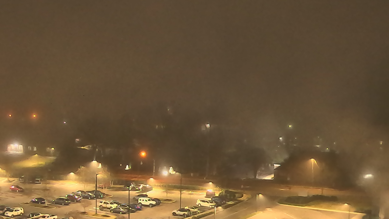 Thumbnail for current weather camera view from Chippenham Hospital in Richmond, Virginia