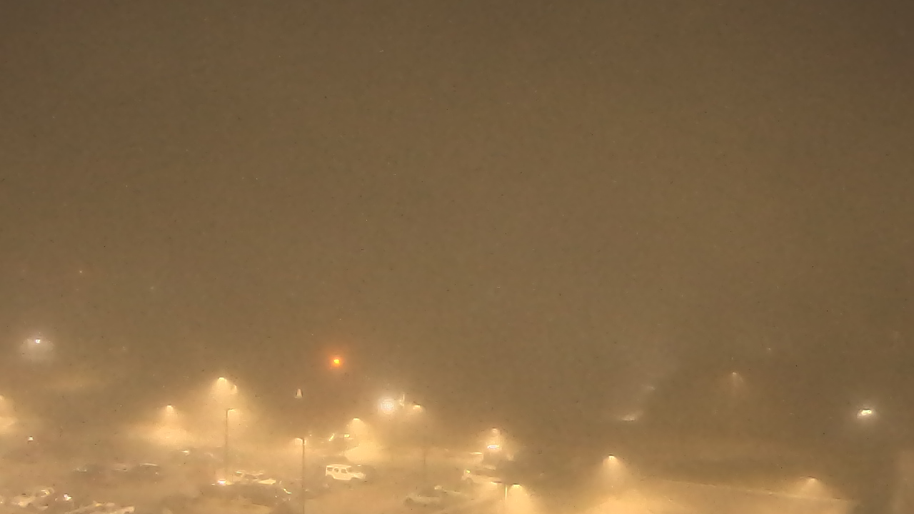 Thumbnail for current weather camera view from Chippenham Hospital in Richmond, Virginia