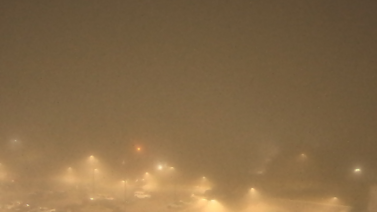 Thumbnail for current weather camera view from Chippenham Hospital in Richmond, Virginia