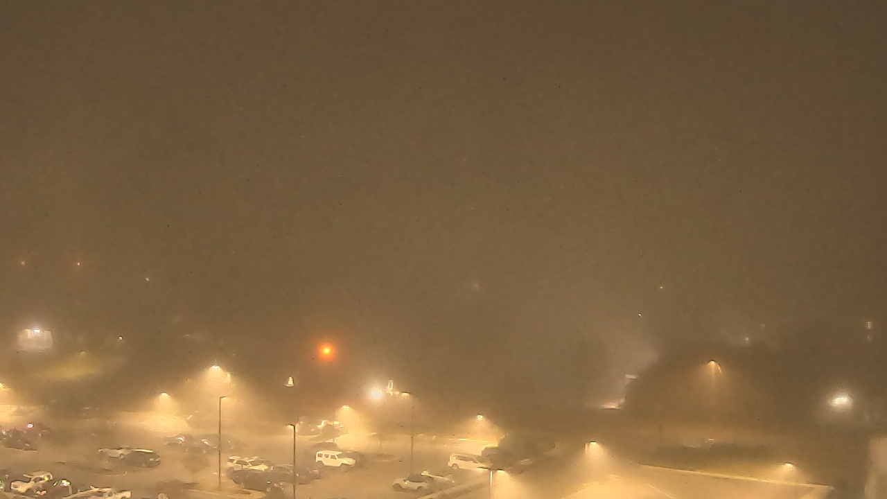 Thumbnail for current weather camera view from Chippenham Hospital in Richmond, Virginia
