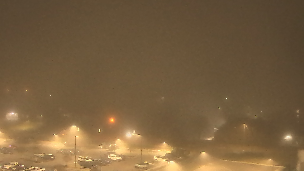 Thumbnail for current weather camera view from Chippenham Hospital in Richmond, Virginia