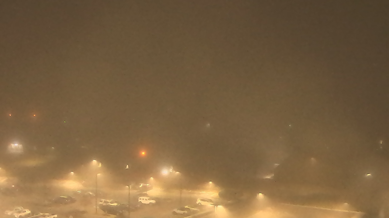 Thumbnail for current weather camera view from Chippenham Hospital in Richmond, Virginia