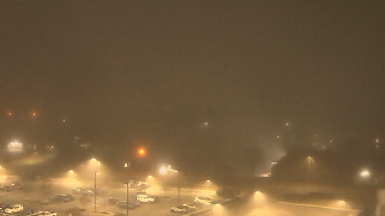 Thumbnail for current weather camera view from Chippenham Hospital in Richmond, Virginia