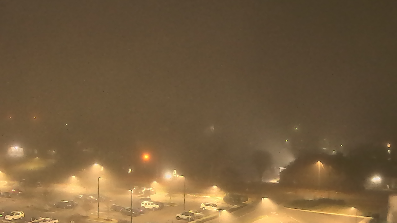 Thumbnail for current weather camera view from Chippenham Hospital in Richmond, Virginia
