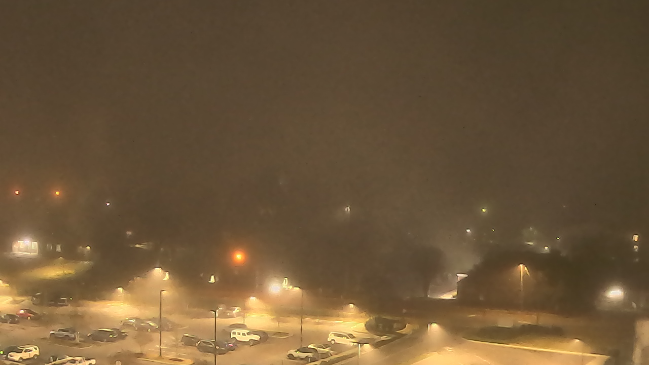 Thumbnail for current weather camera view from Chippenham Hospital in Richmond, Virginia