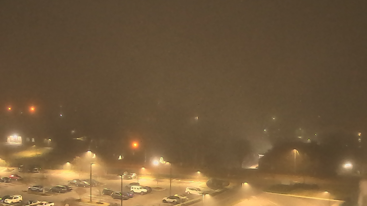 Thumbnail for current weather camera view from Chippenham Hospital in Richmond, Virginia