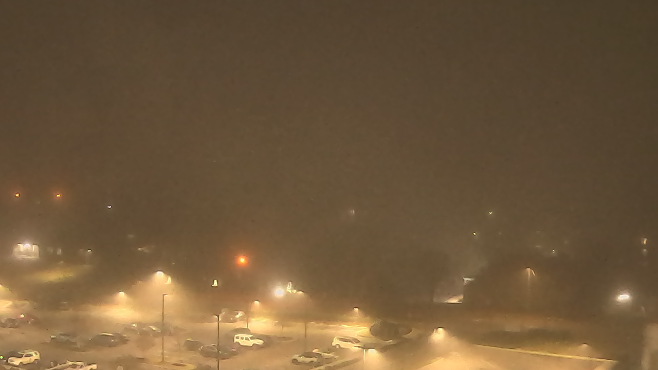 Thumbnail for current weather camera view from Chippenham Hospital in Richmond, Virginia