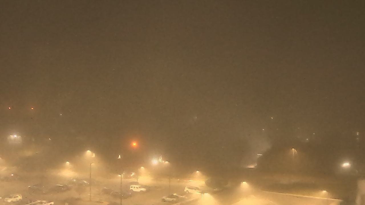 Thumbnail for current weather camera view from Chippenham Hospital in Richmond, Virginia