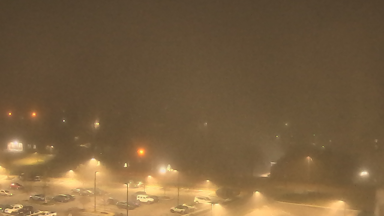 Thumbnail for current weather camera view from Chippenham Hospital in Richmond, Virginia