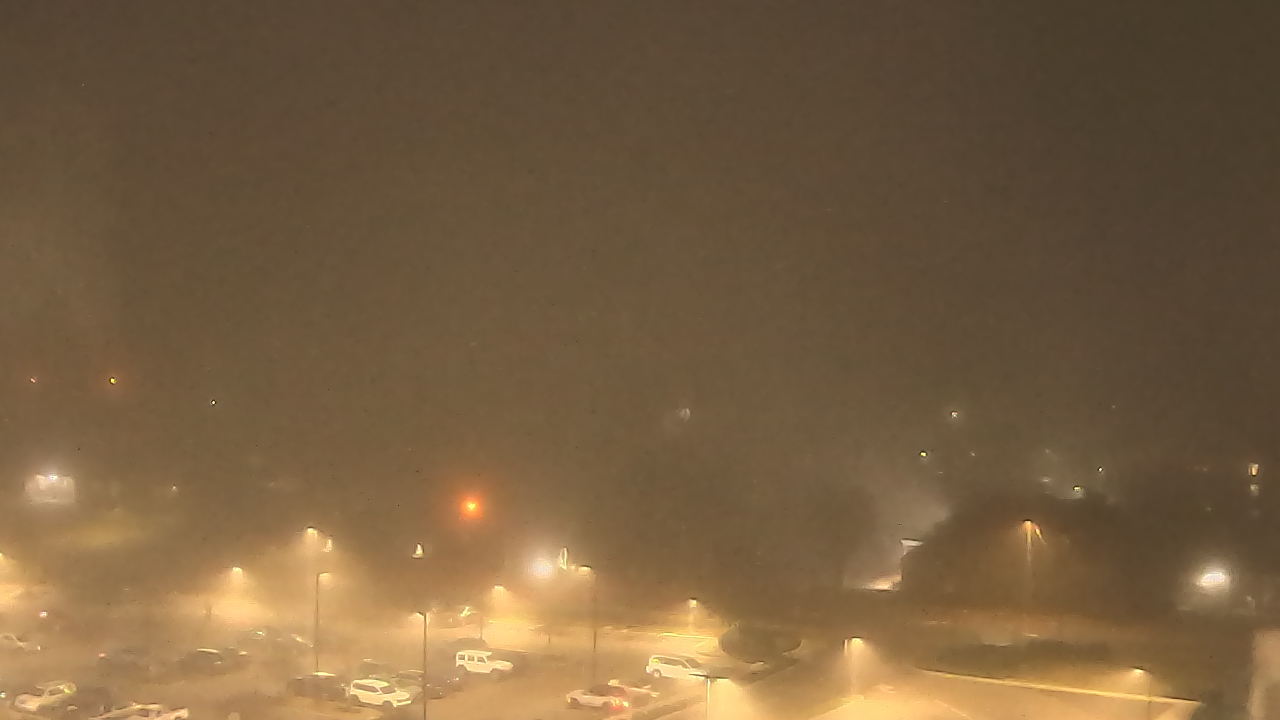 Thumbnail for current weather camera view from Chippenham Hospital in Richmond, Virginia