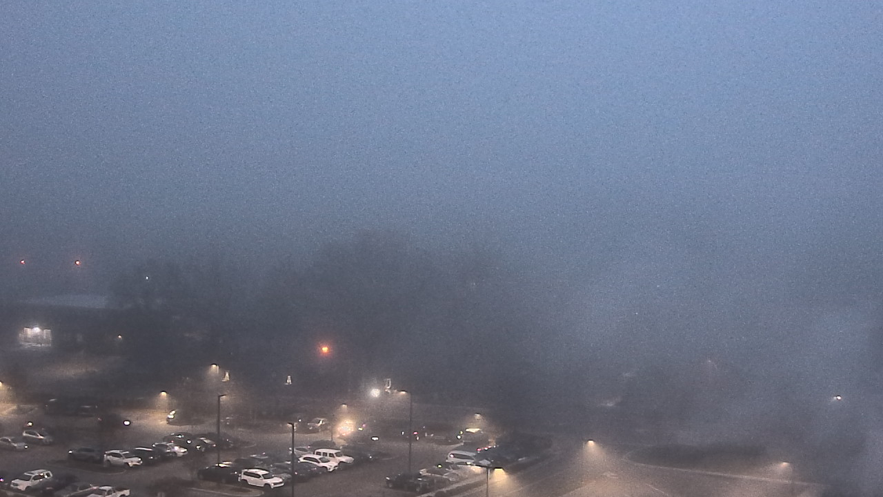 Thumbnail for current weather camera view from Chippenham Hospital in Richmond, Virginia