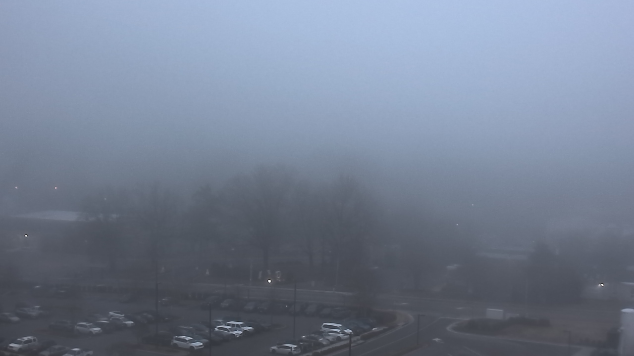 Thumbnail for current weather camera view from Chippenham Hospital in Richmond, Virginia