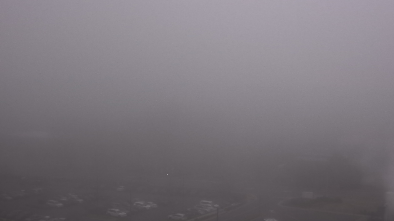 Thumbnail for current weather camera view from Chippenham Hospital in Richmond, Virginia