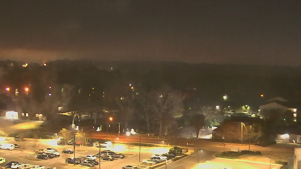 Thumbnail for current weather camera view from Chippenham Hospital in Richmond, Virginia