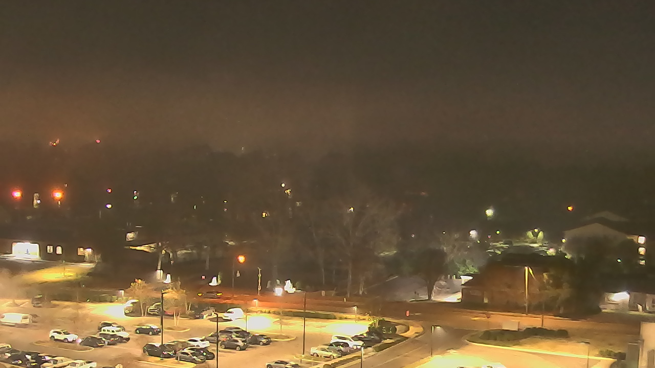 Thumbnail for current weather camera view from Chippenham Hospital in Richmond, Virginia