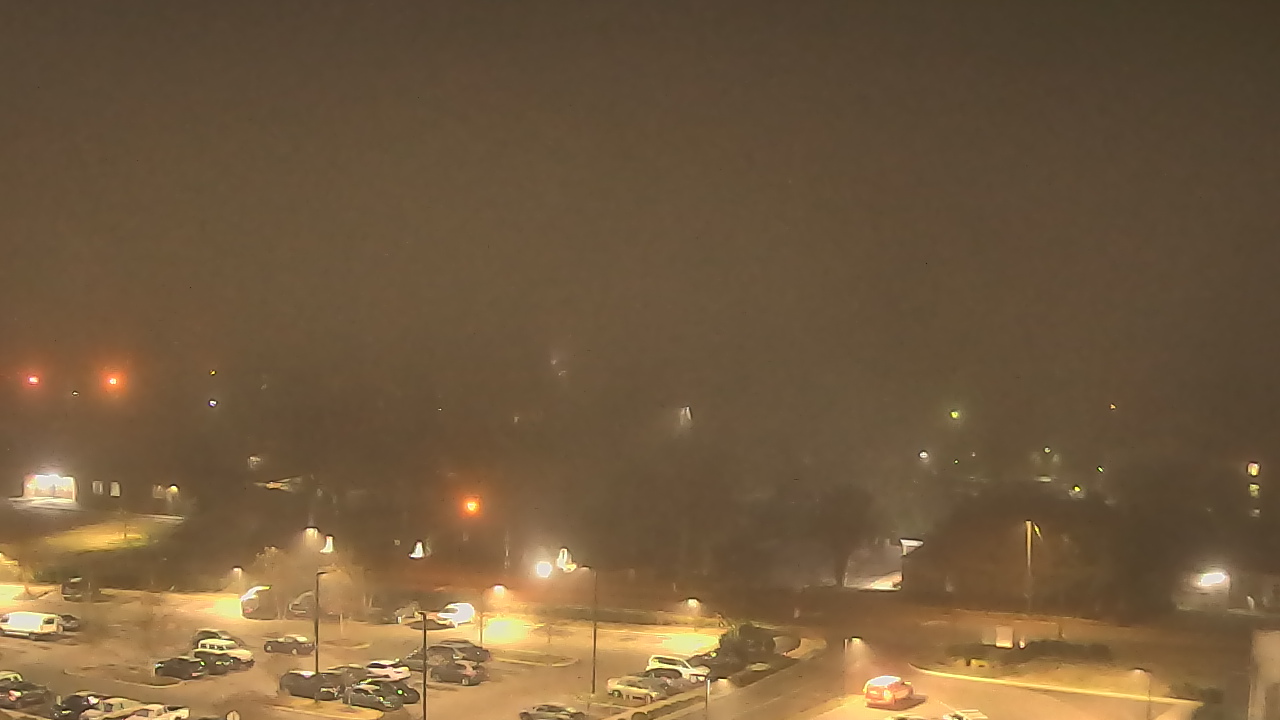 Thumbnail for current weather camera view from Chippenham Hospital in Richmond, Virginia