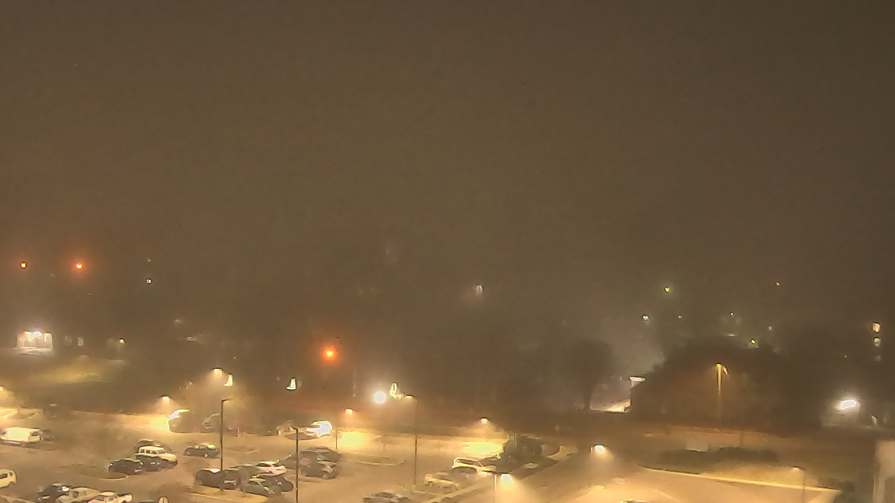Thumbnail for current weather camera view from Chippenham Hospital in Richmond, Virginia