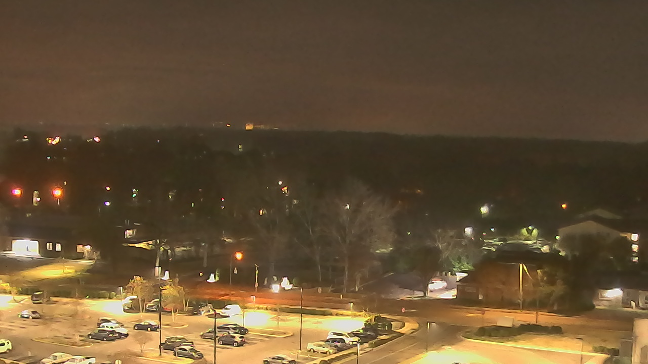 Thumbnail for current weather camera view from Chippenham Hospital in Richmond, Virginia