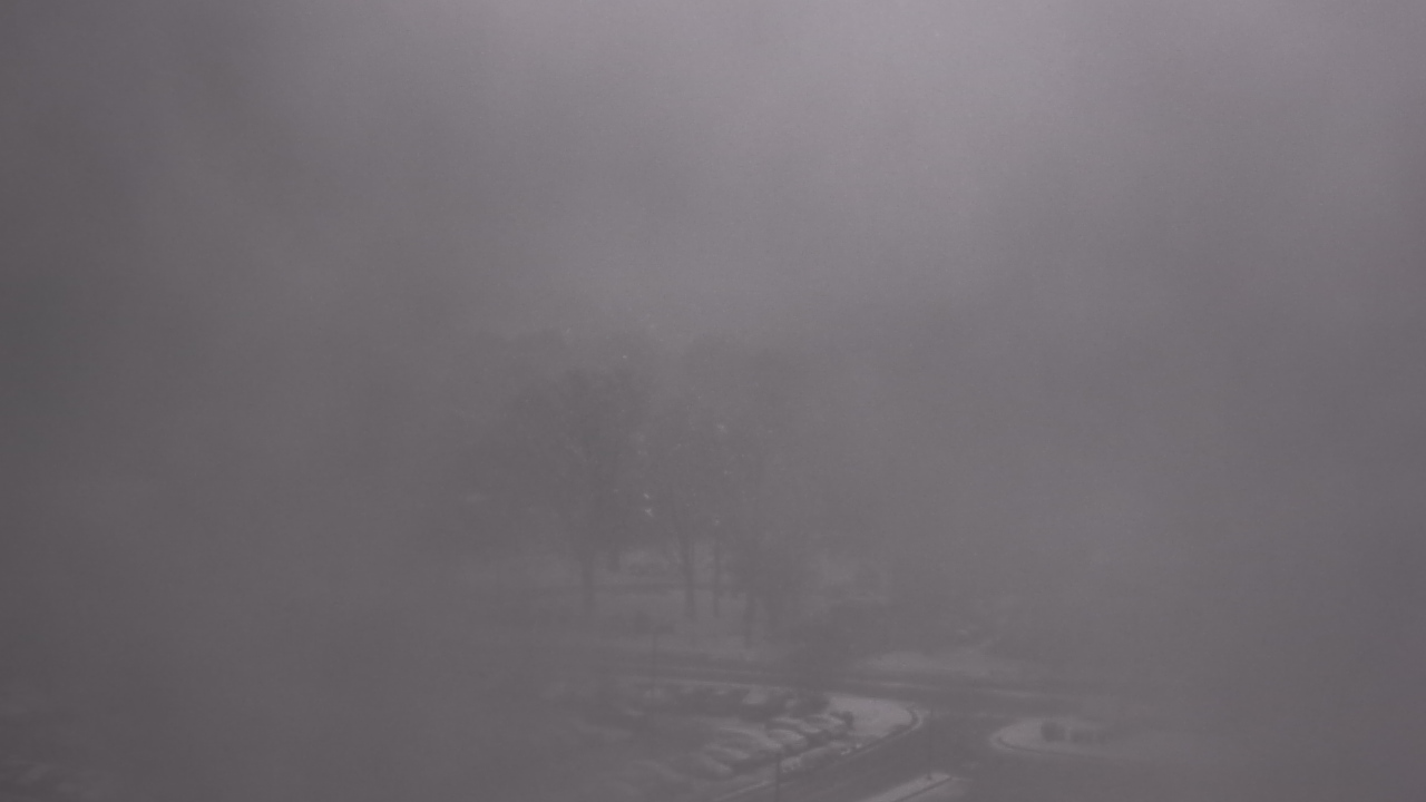 Thumbnail for current weather camera view from Chippenham Hospital in Richmond, Virginia
