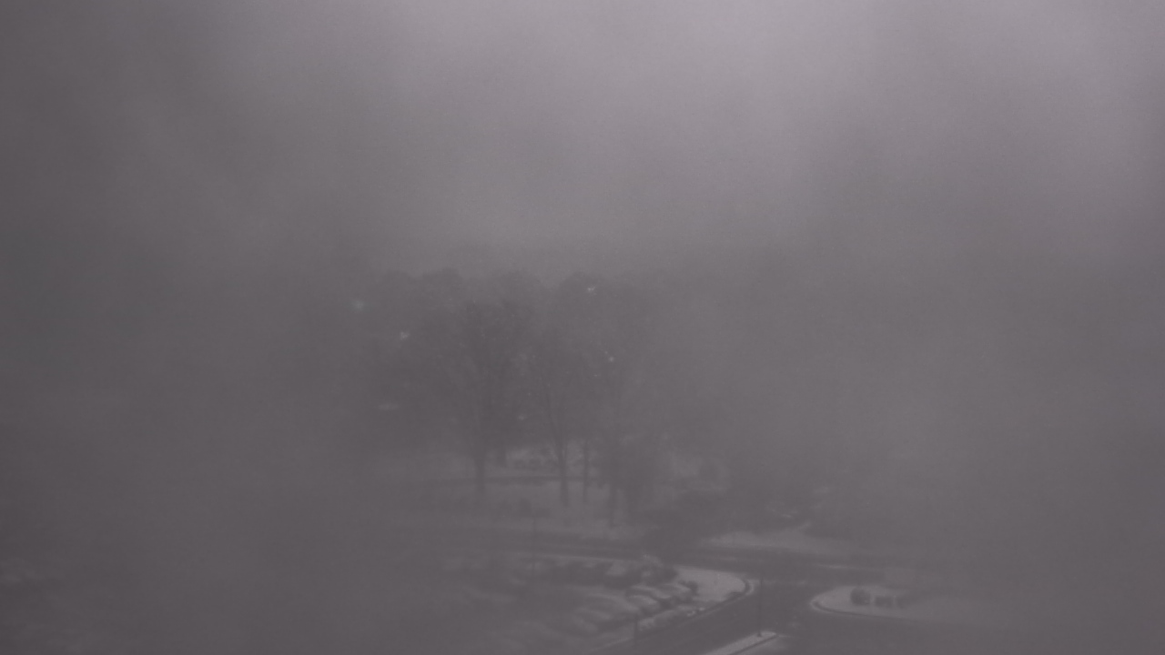 Thumbnail for current weather camera view from Chippenham Hospital in Richmond, Virginia