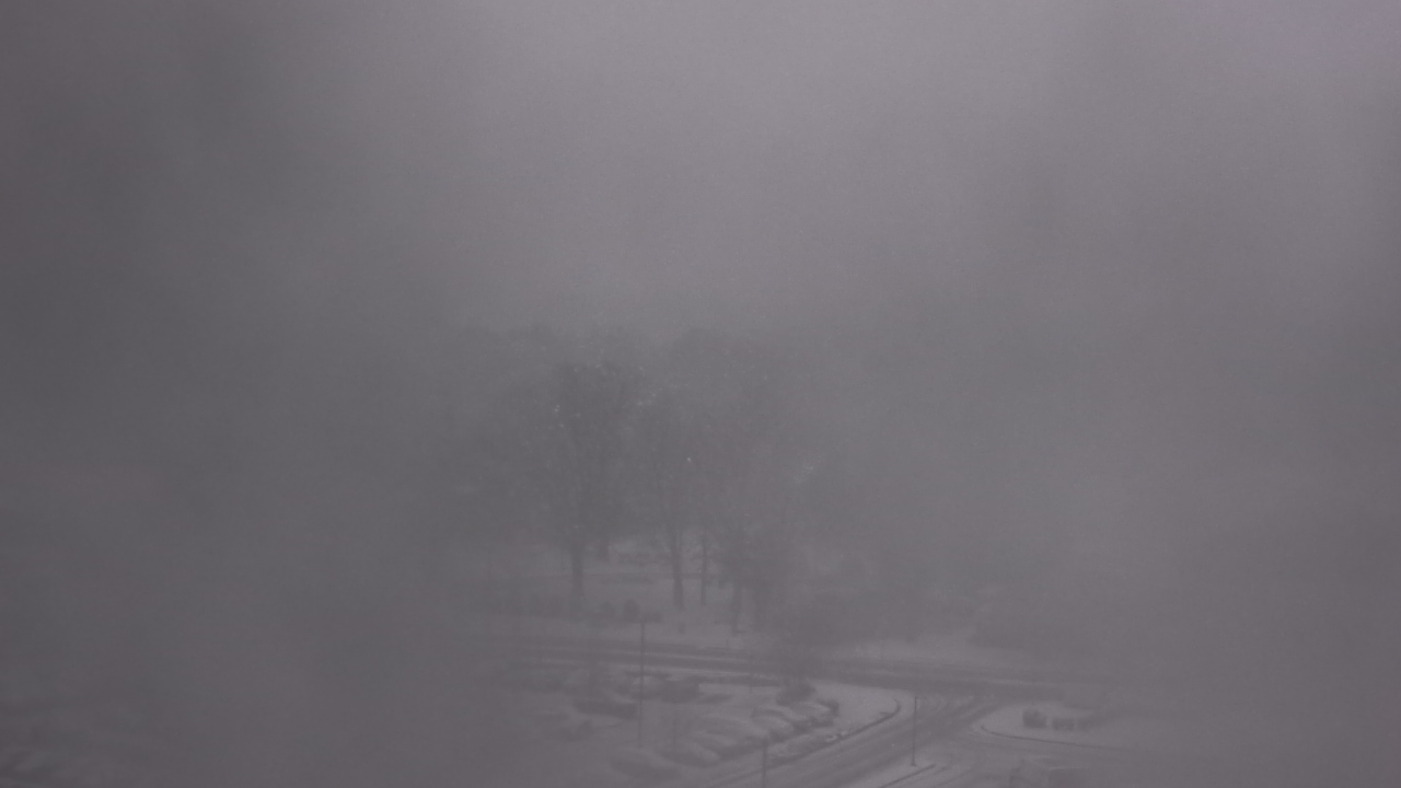 Thumbnail for current weather camera view from Chippenham Hospital in Richmond, Virginia