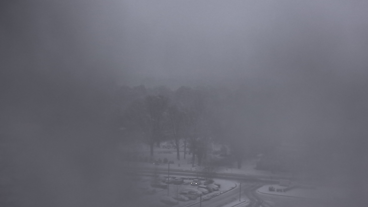 Thumbnail for current weather camera view from Chippenham Hospital in Richmond, Virginia