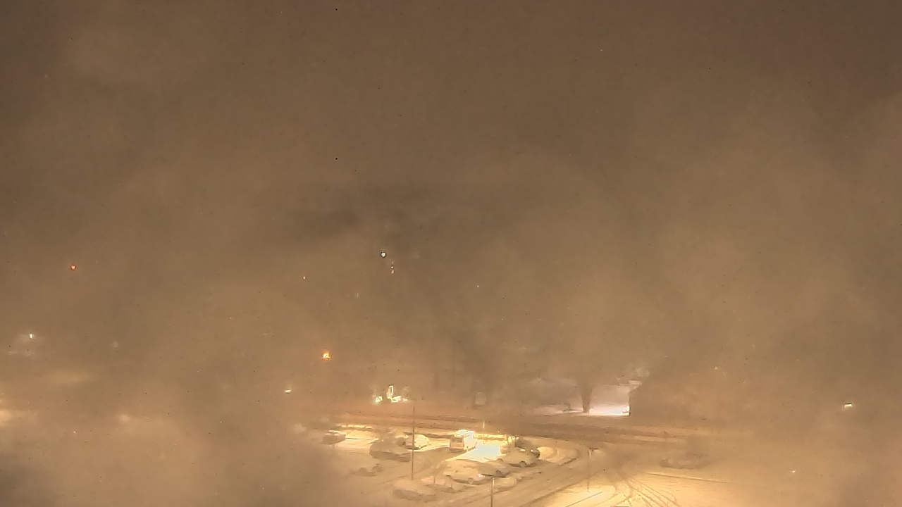 Thumbnail for current weather camera view from Chippenham Hospital in Richmond, Virginia