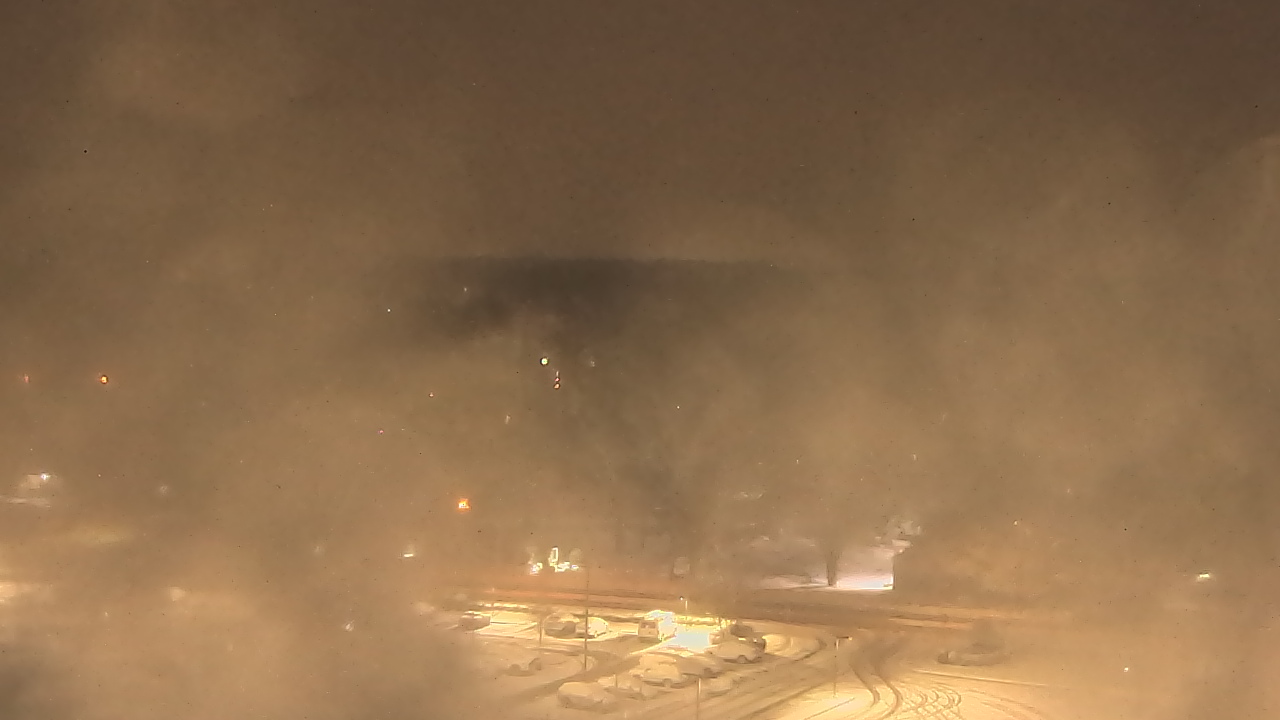 Thumbnail for current weather camera view from Chippenham Hospital in Richmond, Virginia